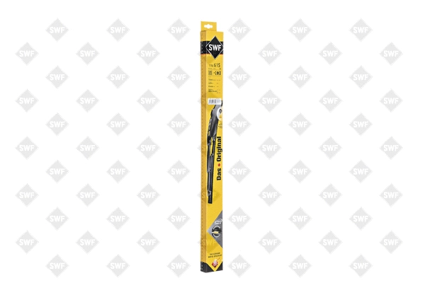Wiper Blade