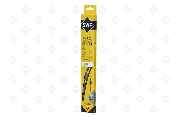 Wiper Blade