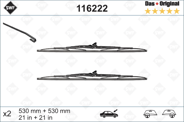 Wiper Blade