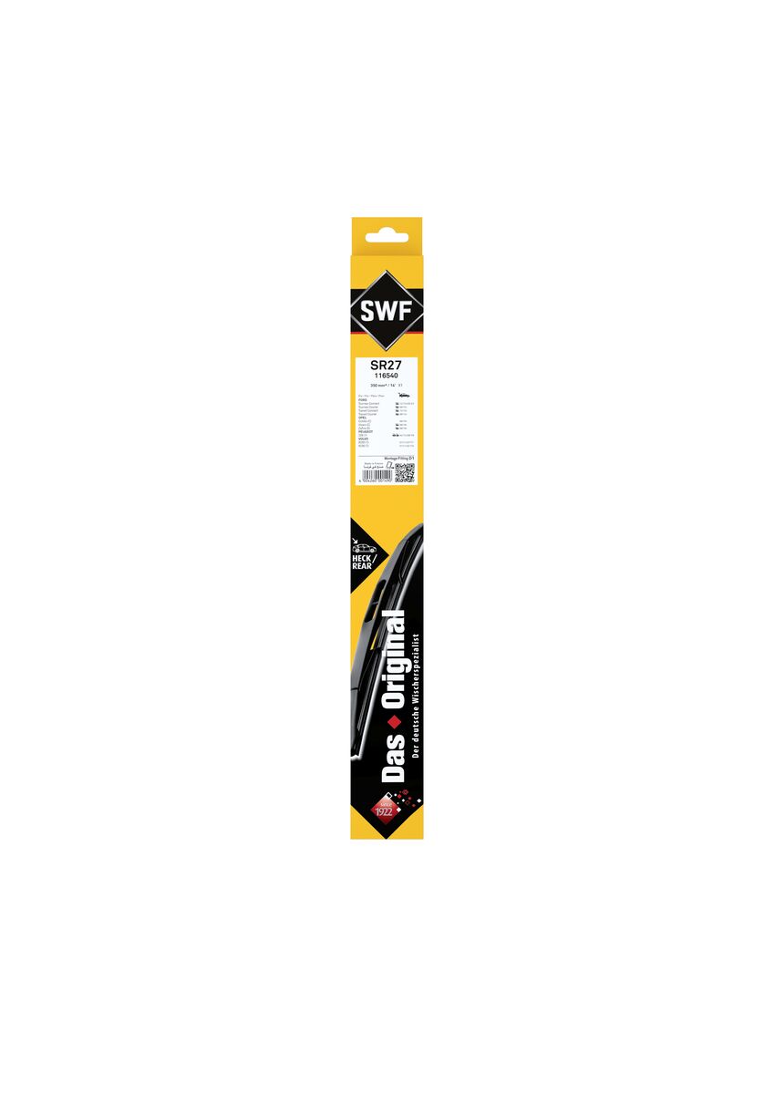 Wiper Blade