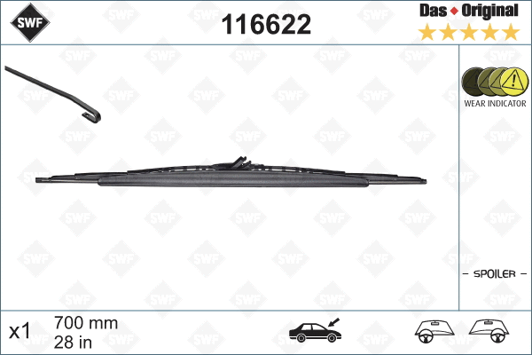 Wiper Blade