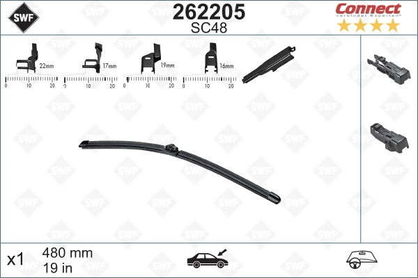 Wiper Blade
