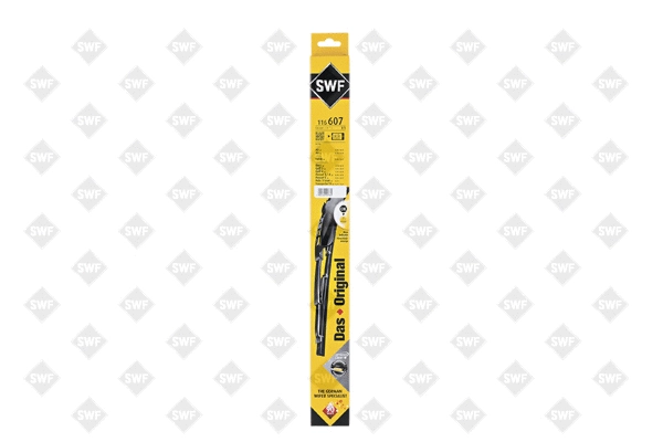 Wiper Blade (116607)