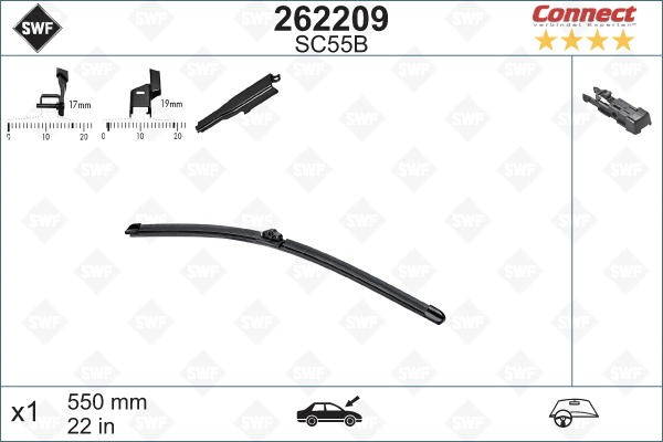 Wiper Blade