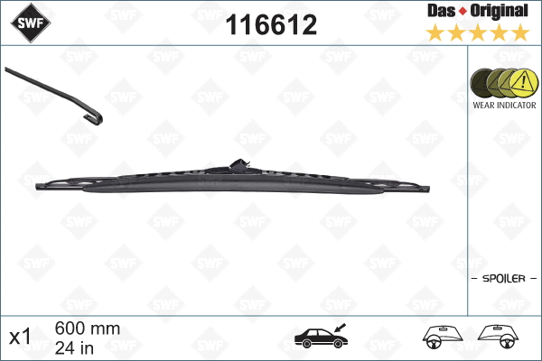 Wiper Blade