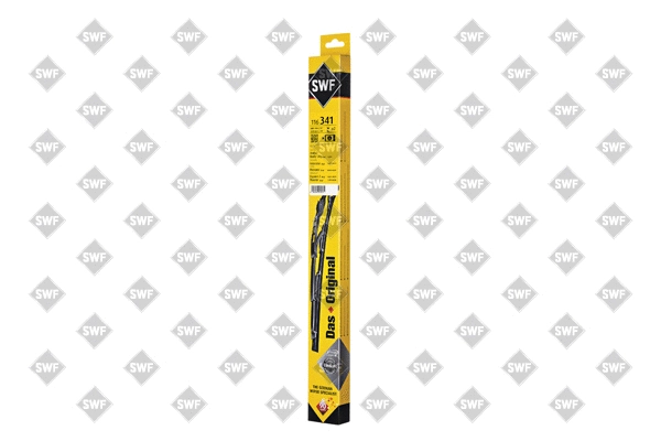 Wiper Blade