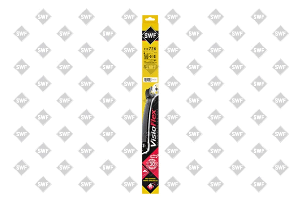 Wiper Blade (119726)