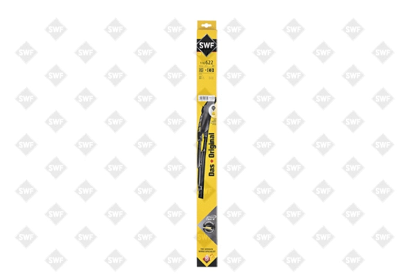 Wiper Blade (116622)