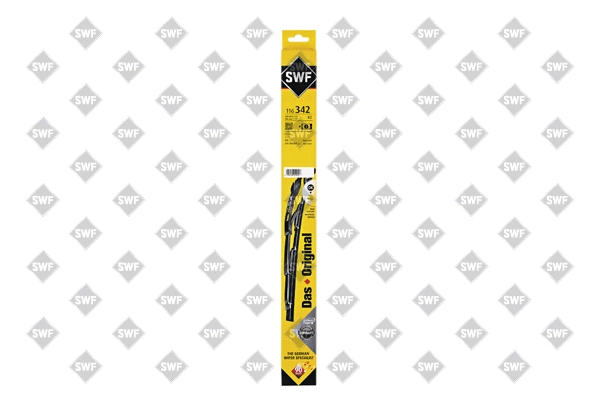 Wiper Blade (116342)