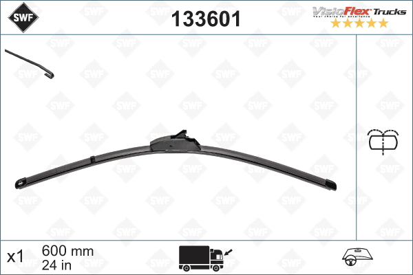 Wiper Blade