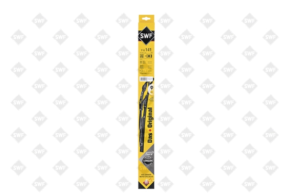 Wiper Blade (116141)