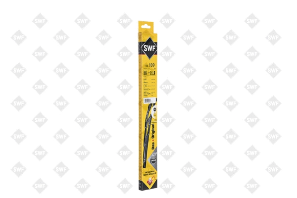 Wiper Blade
