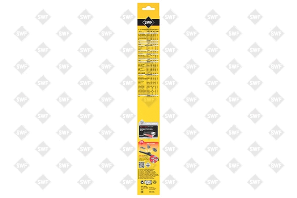 Wiper Blade