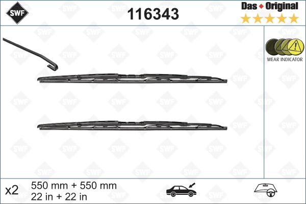 Wiper Blade
