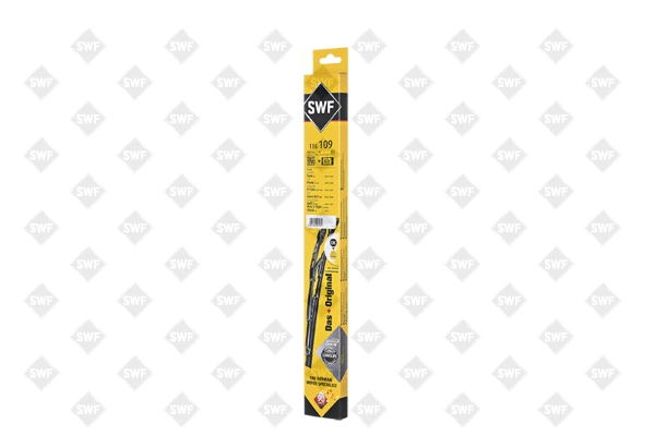 Wiper Blade