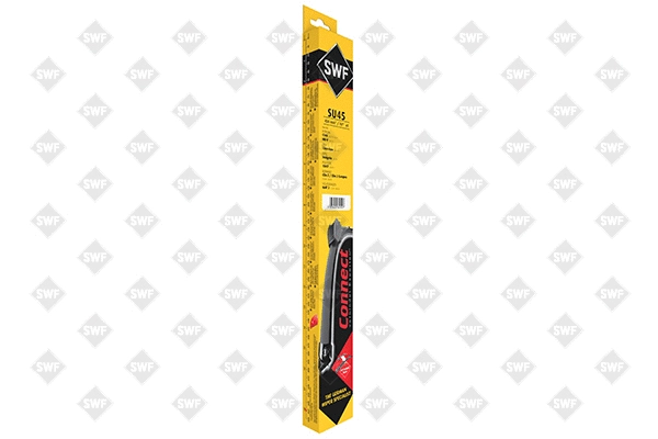 Wiper Blade