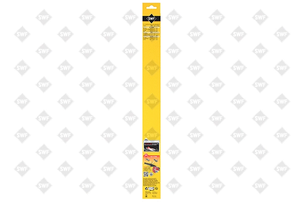 Wiper Blade
