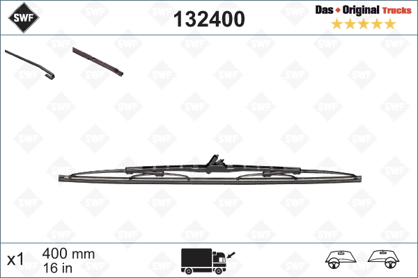Wiper Blade