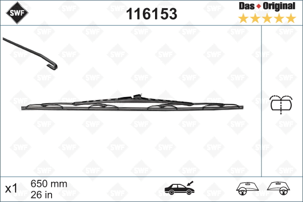 Wiper Blade