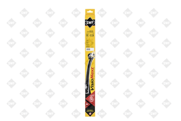 Wiper Blade (119855)
