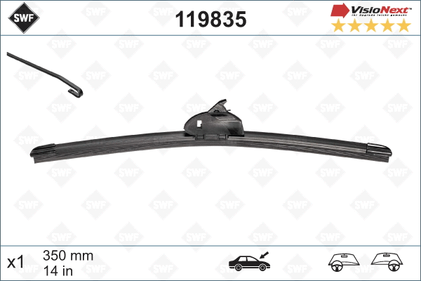 Wiper Blade