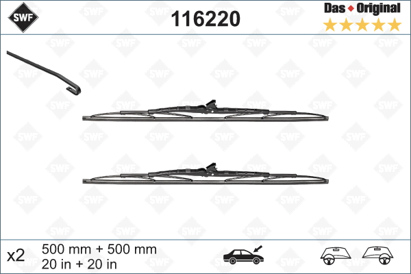 Wiper Blade