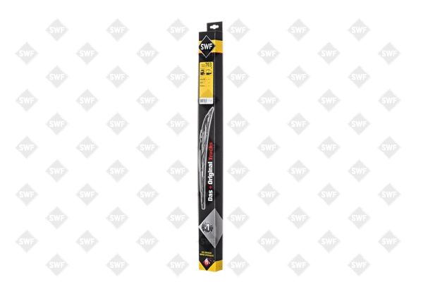 Wiper Blade