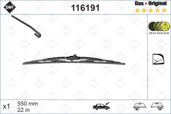 Wiper Blade