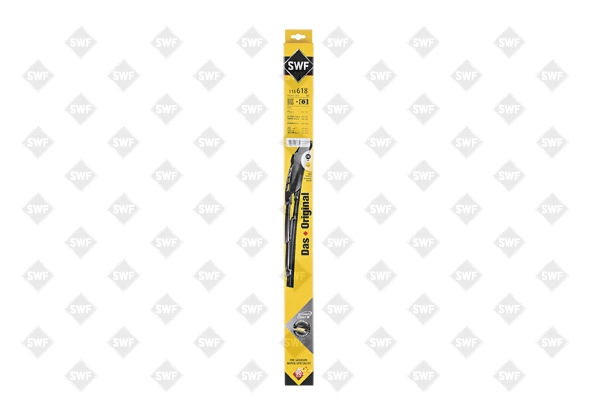 Wiper Blade (116618)