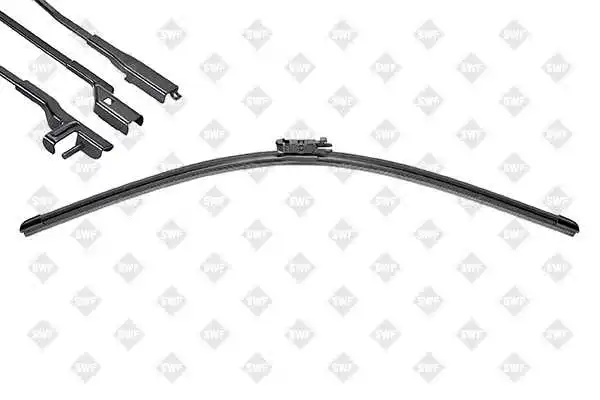 Wiper Blade (119613)