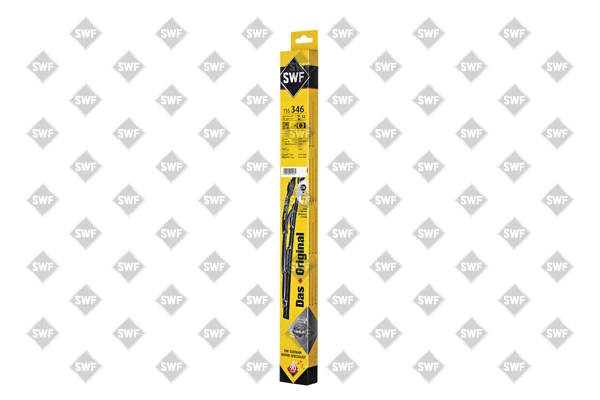Wiper Blade