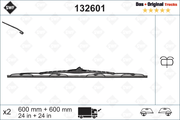 Wiper Blade