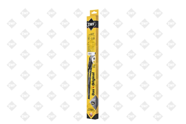 Wiper Blade