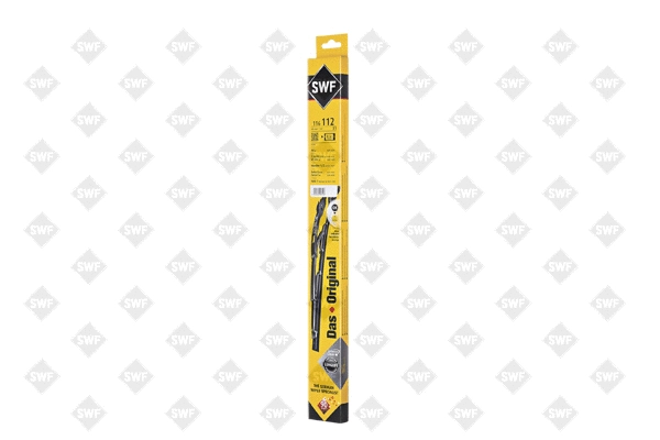Wiper Blade