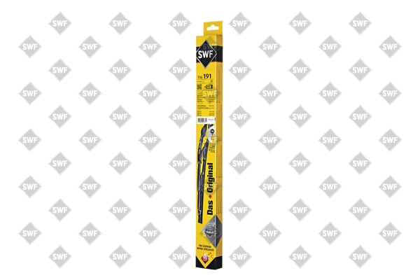 Wiper Blade