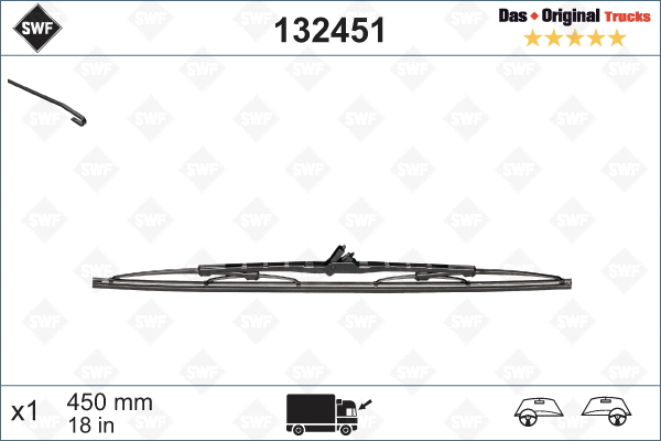 Wiper Blade