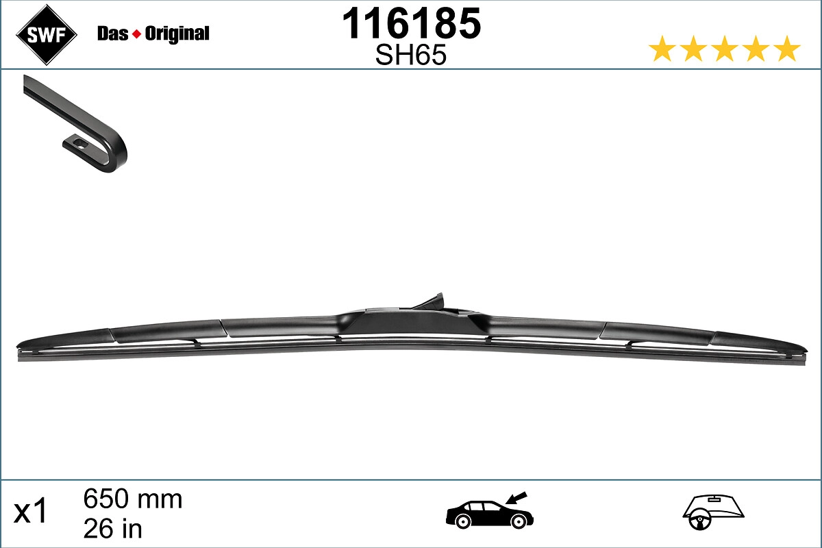 Wiper Blade