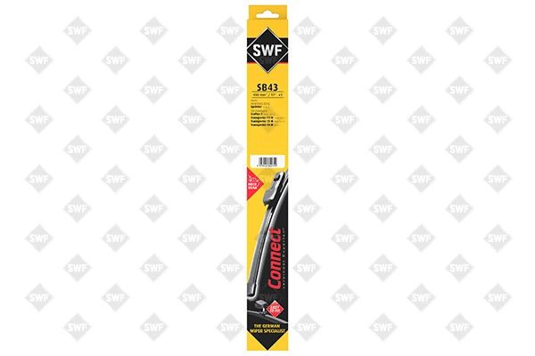 Wiper Blade (262235)