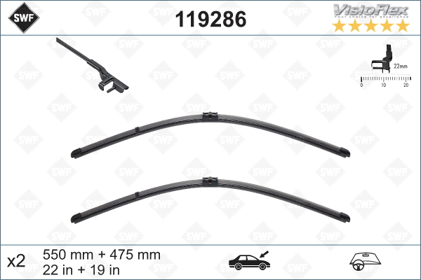 Wiper Blade