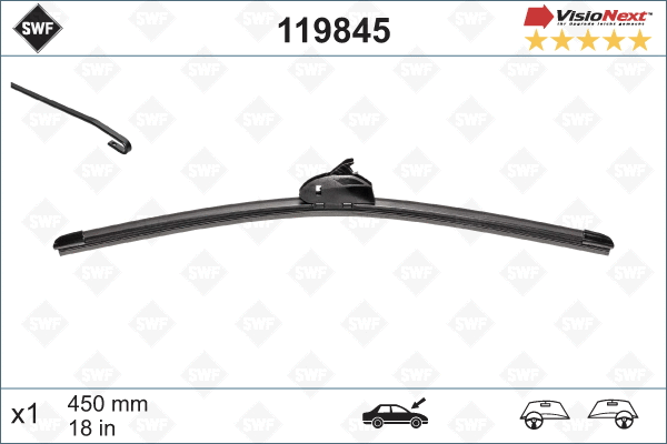 Wiper Blade