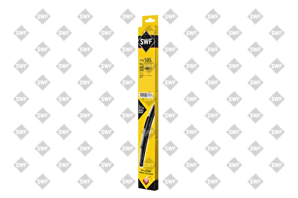 Wiper Blade