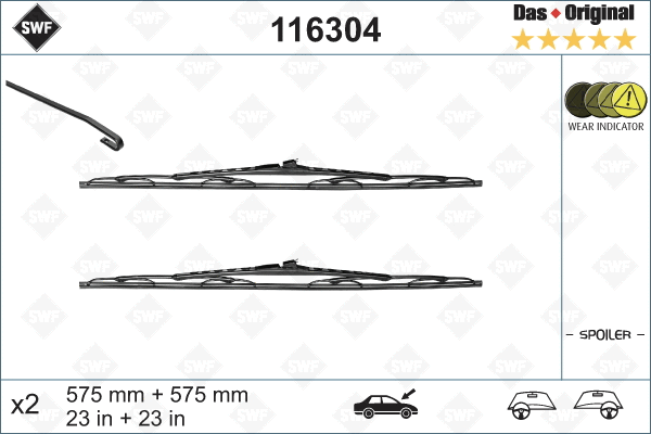 Wiper Blade