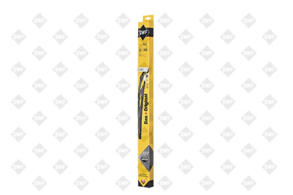 Wiper Blade
