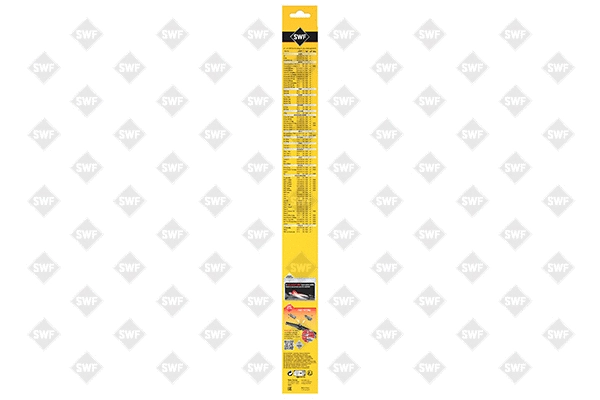 Wiper Blade