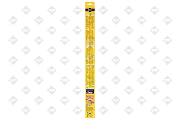 Wiper Blade