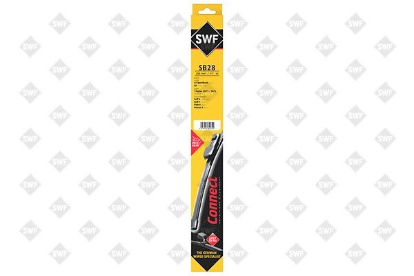 Wiper Blade (262231)