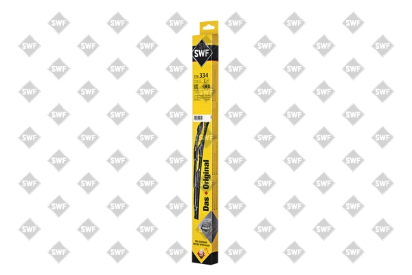 Wiper Blade