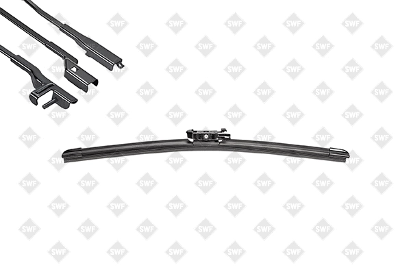 Wiper Blade (119601)
