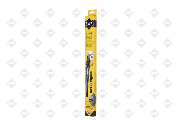 Wiper Blade