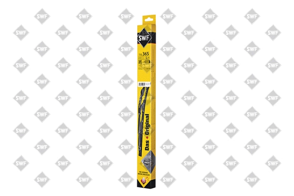 Wiper Blade
